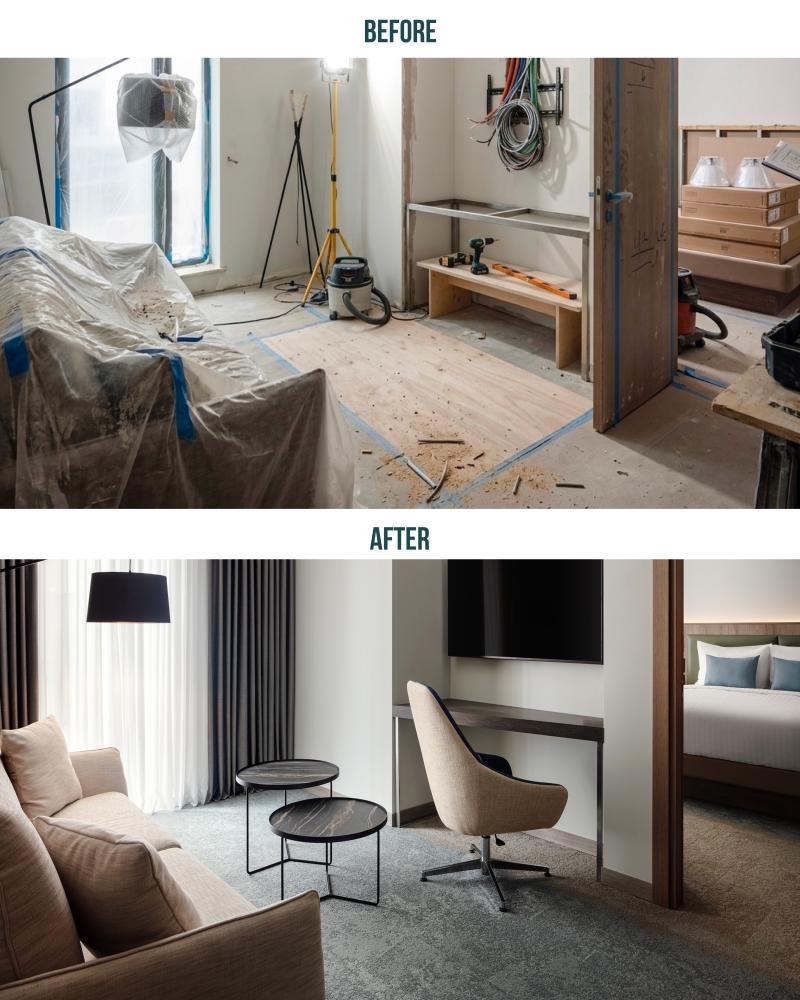 rg construction courtyard marriott հյուրանոցի ներքին հարդարումը rg construction courtyard marriott hotel interior finishing rg construction courtyard marriott hotel interior finishing
